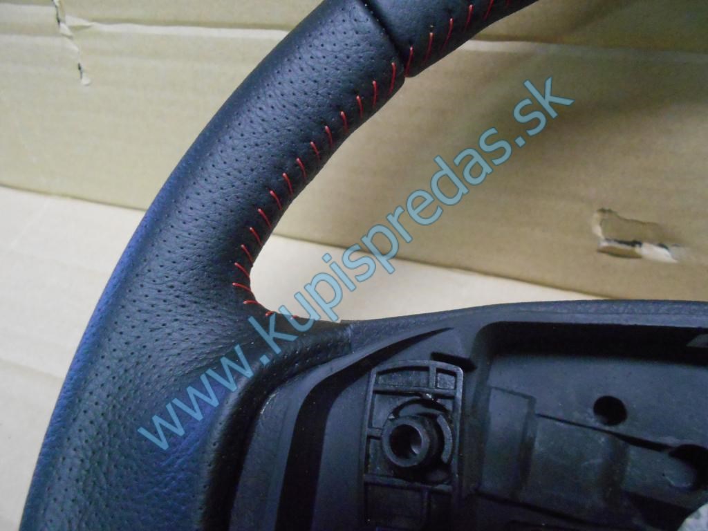Volant Dacia Duster